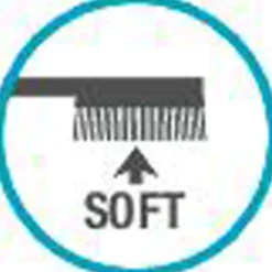 Gardena Cleansystem Handborstel S soft
