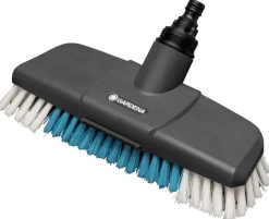 Gardena Cleansystem steelborstel hard