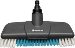 Gardena Cleansystem steelborstel hard