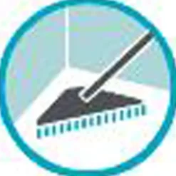 Gardena Cleansystem steelborstel soft flex