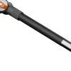 Gardena Cleansystem steel Flex