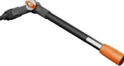 Gardena Cleansystem steel Flex