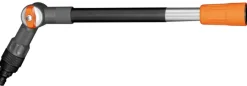Gardena Cleansystem steel Flex