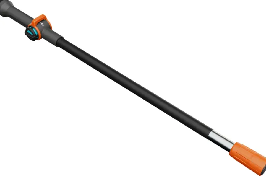 Gardena Cleansystem steel S