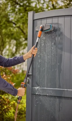 Gardena Cleansystem steel S