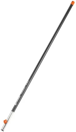 Gardena combisysteem aluminium steel 130cm