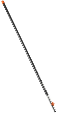Gardena combisysteem aluminium steel 130cm
