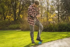 Gardena Combisystem graskantafsteker