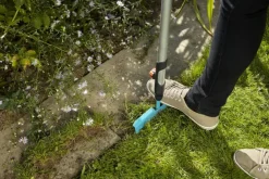 Gardena Combisystem graskantafsteker