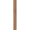 Gardena Combisystem steel hout 180 cm