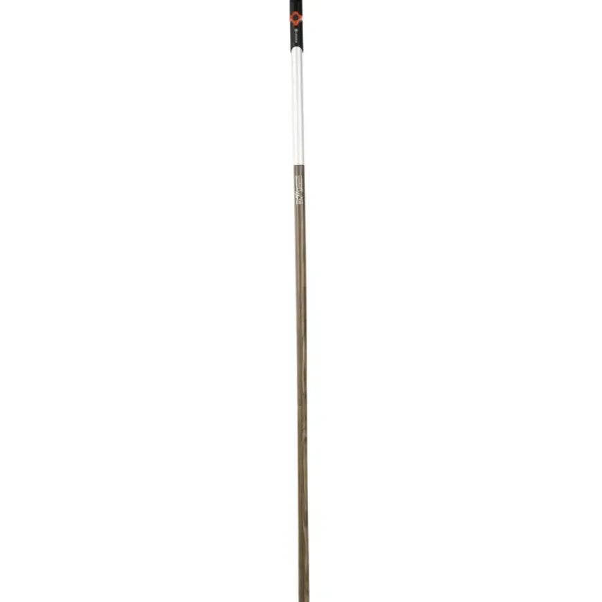 Gardena Combisystem steel hout 150 cm