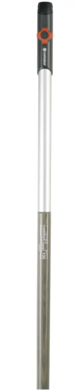 Gardena Combisystem steel hout 150 cm