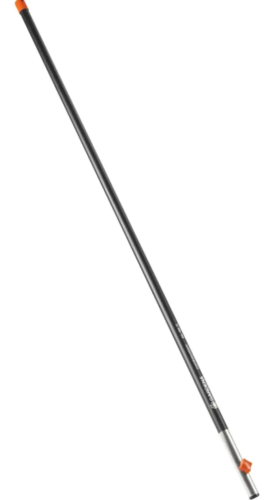Gardena Combisystem steel hout 130 cm