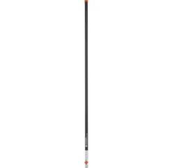 Gardena Combisystem steel hout 130 cm