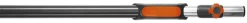 Gardena combisystem telescopisch 210cm tot 390cm