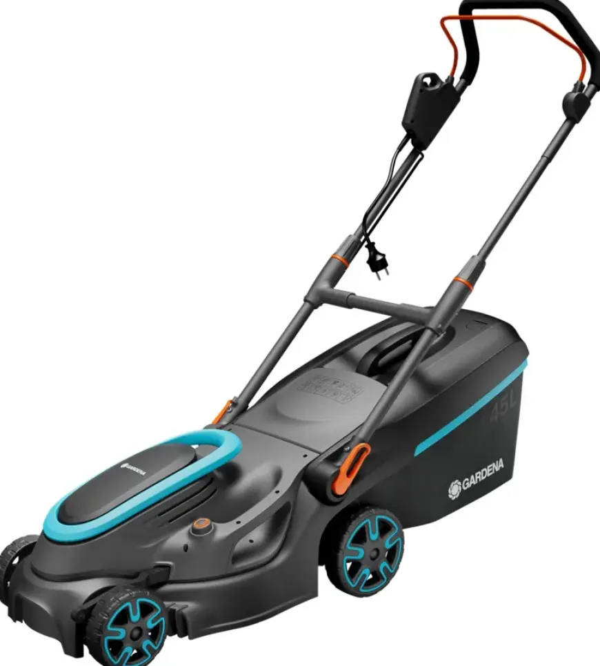 GARDENA elektrische grasmaaier PowerMax 37/1800 G2