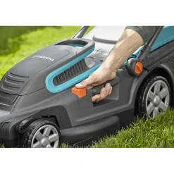 Gardena elektrische grasmaaier powermax 1800/42 42cm 1800W