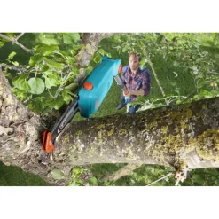 Gardena elektrische hoogsnoeier TCS 720/20