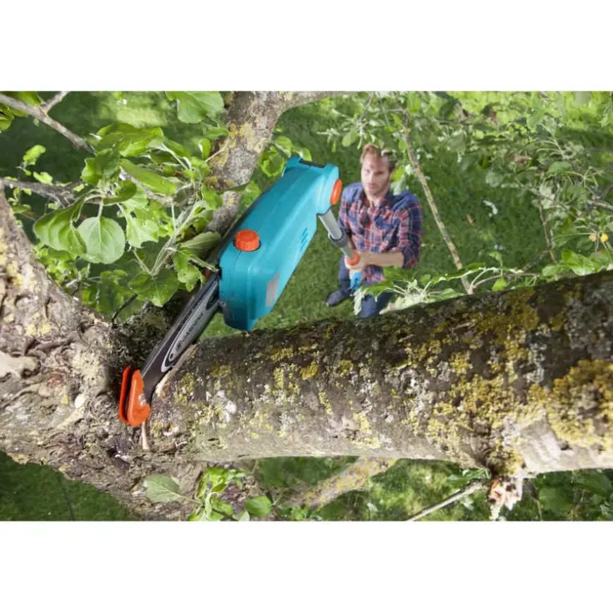 Gardena elektrische hoogsnoeier TCS 720/20