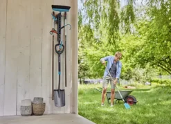 Gardena gereedschapsrek CombiSystem Flex