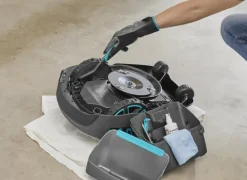 Gardena onderhoudsset voor robotmaaiers