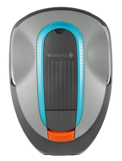 Gardena robotmaaier Sileno City 470m² - 16cm