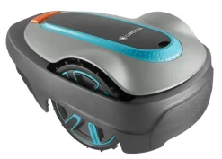 Gardena robotmaaier Sileno City 470m² - 16cm