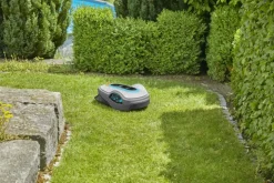 Gardena robotmaaier Sileno Minimo 250 m² inclusief Bluetooth