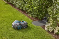 GARDENA smart SILENO Free robotmaaier max 1500m² draadloos