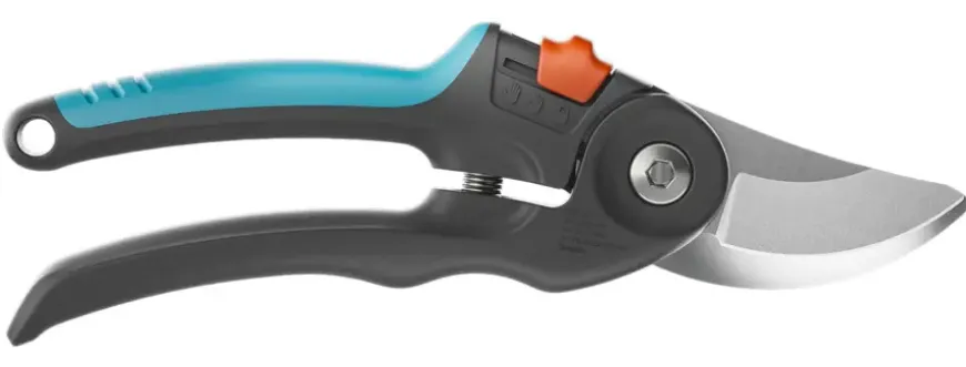 Gardena snoeischaar PremiumCut Flex - bypass - tuinsnoeischaar voor groen hout - 24 mm