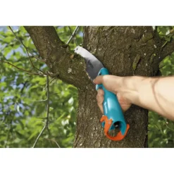 Gardena snoeizaag Combi 300 PP gebogen