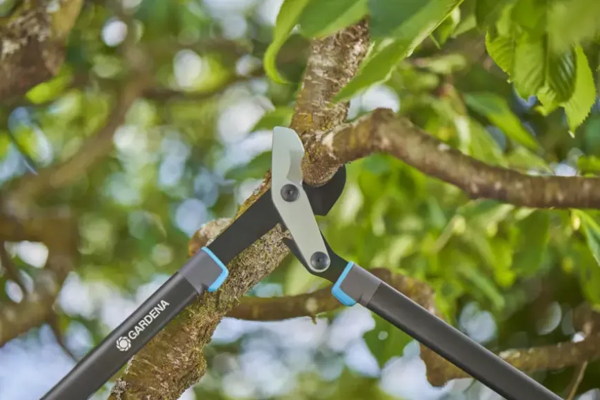 Gardena takkenschaar EnergyCut Pro L