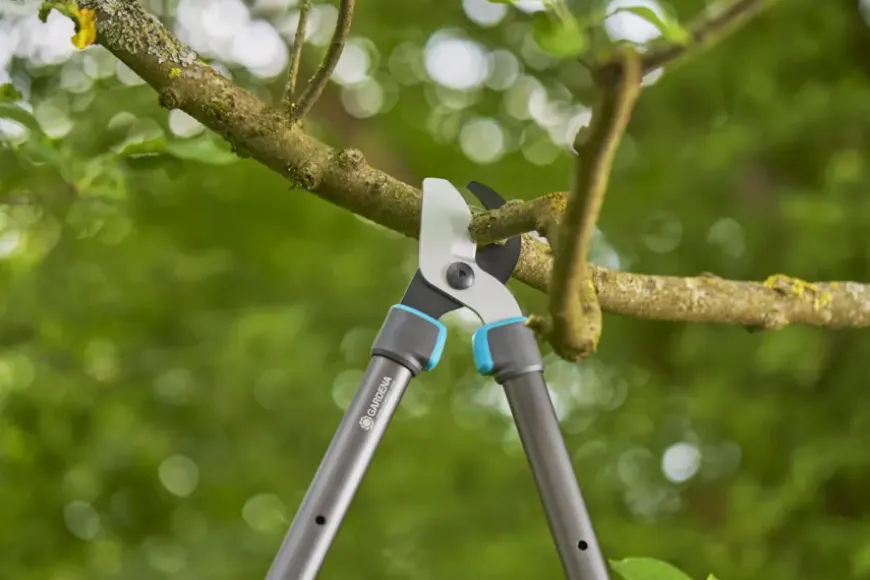 Gardena takkenschaar TeleCut Pro S