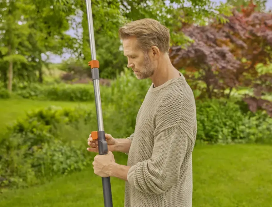 Gardena telescopische takkenschaar - StarCut Pro L
