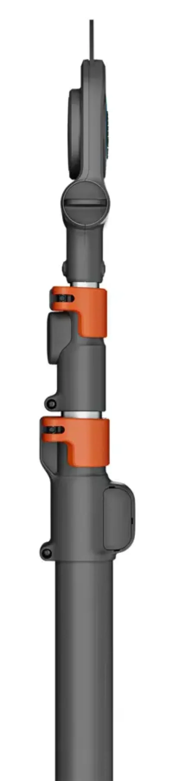 Gardena telescopische takkenschaar - StarCut Pro L