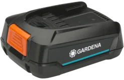 Gardena 18V accu 2.5AH P4A