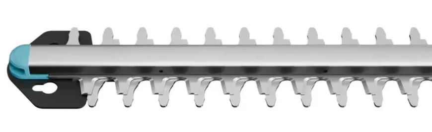 GARDENA 18V accu heggenschaar EasyCut 45 cm (incl accu+lader)