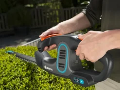 Gardena 14,4V accu heggenschaar EasyCut Li-40