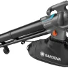 Gardena 18V bladblazer PowerJet P4A (zonder accu)