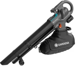 Gardena 18V bladblazer PowerJet P4A (zonder accu)