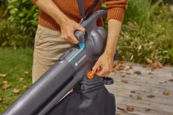 Gardena 18V bladblazer PowerJet P4A (zonder accu)