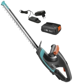Gardena 18V heggenschaar EasyCut (P4A) Incl. 2.0Ah accu + lader
