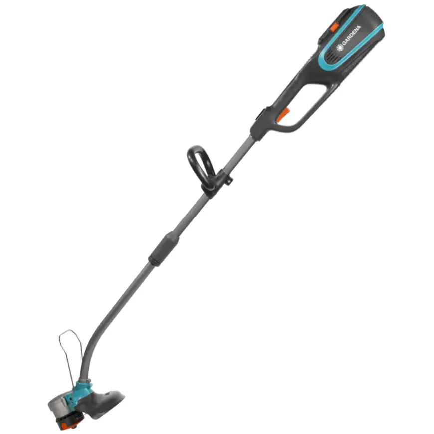 Gardena 40V trimmer PowerCut Li-40/30 36cm incl. 2,6Ah accu + lader