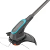 Gardena 18V trimmer PowerTrim 30 cm (zonder accu)