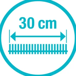 Gardena 18V trimmer PowerTrim 30 cm (zonder accu)