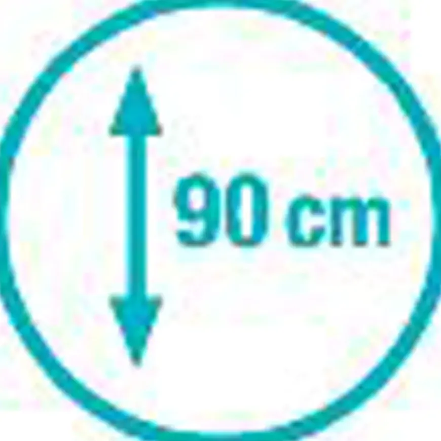 Gardena wasborstel 5570-20
