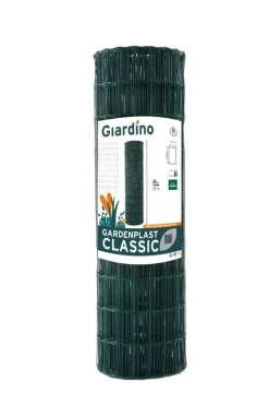 Giardino Gardenplast Classic tuingaas 80 cm x 10 m groen