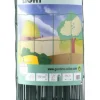 Giardino Gardenplast light tuingaas 100 cm x 25 m groen
