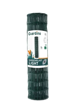 Giardino Gardenplast light tuingaas 61 cm x 25 m groen