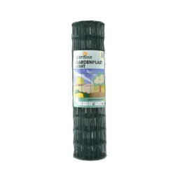 Giardino Gardenplast light tuingaas 120 cm x 25 m groen